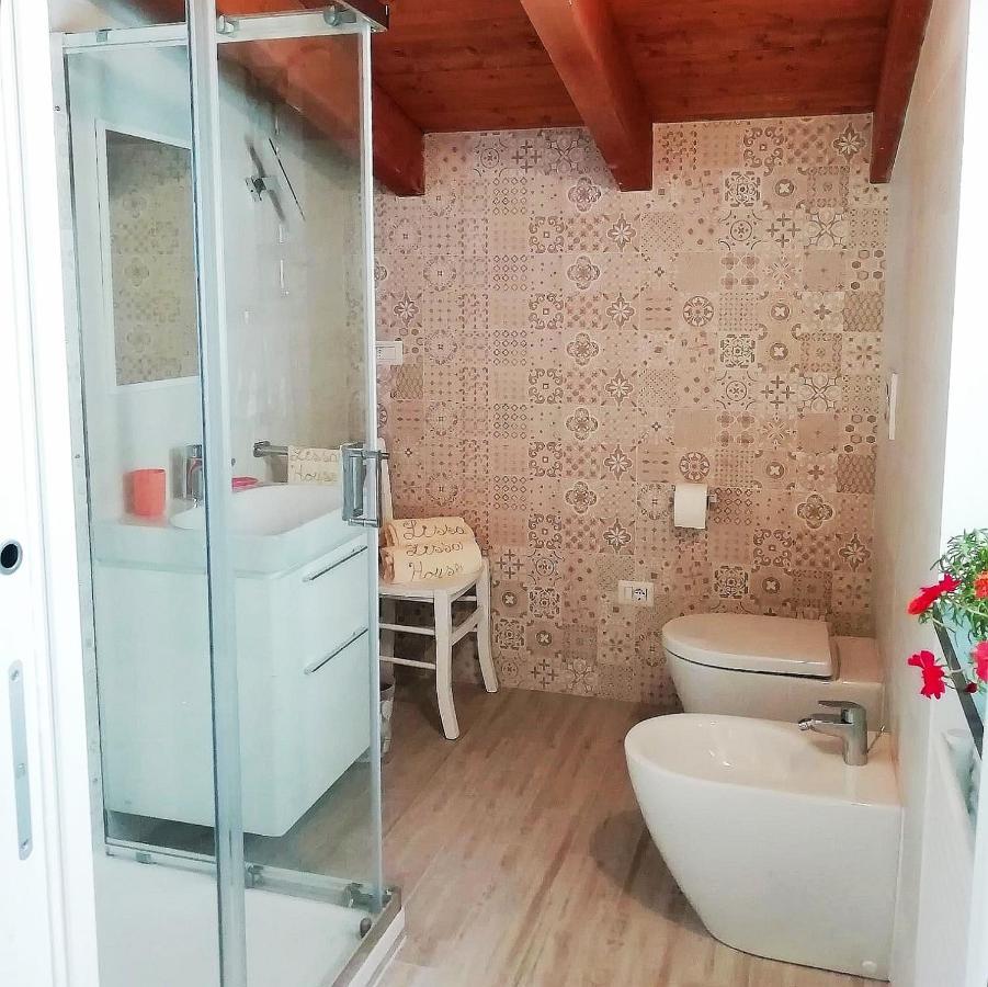 Lissahouse Agriturismo San Pietro Vara Εξωτερικό φωτογραφία