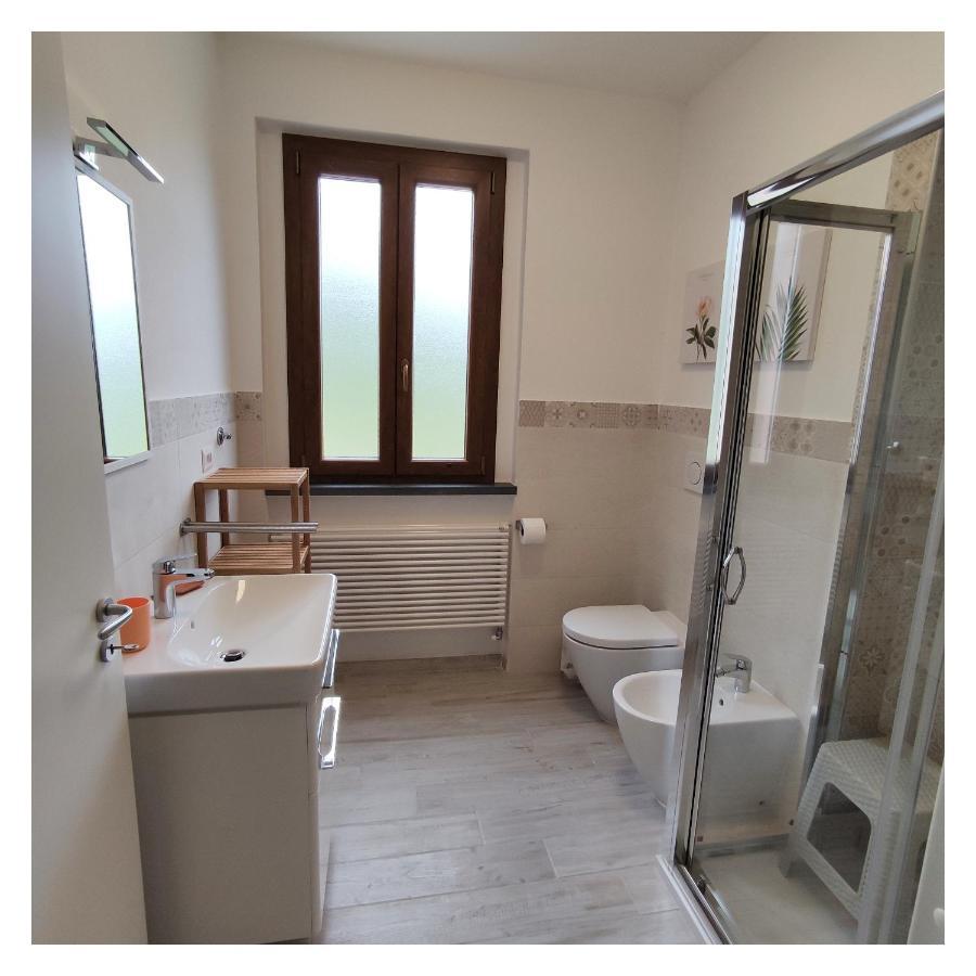 Lissahouse Agriturismo San Pietro Vara Εξωτερικό φωτογραφία