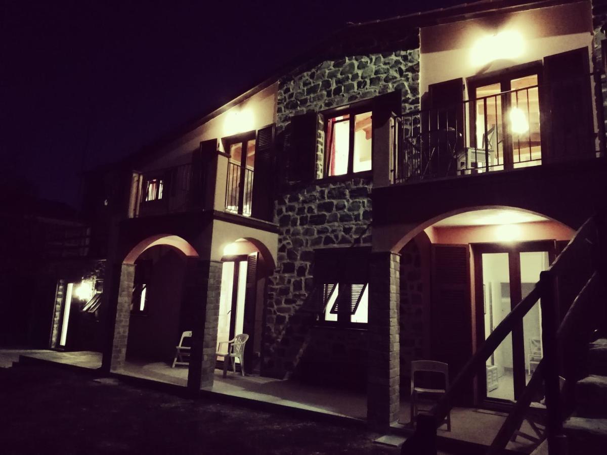 Lissahouse Agriturismo San Pietro Vara Εξωτερικό φωτογραφία