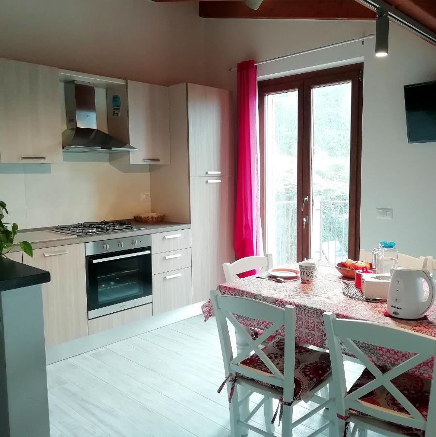 Lissahouse Agriturismo San Pietro Vara Εξωτερικό φωτογραφία