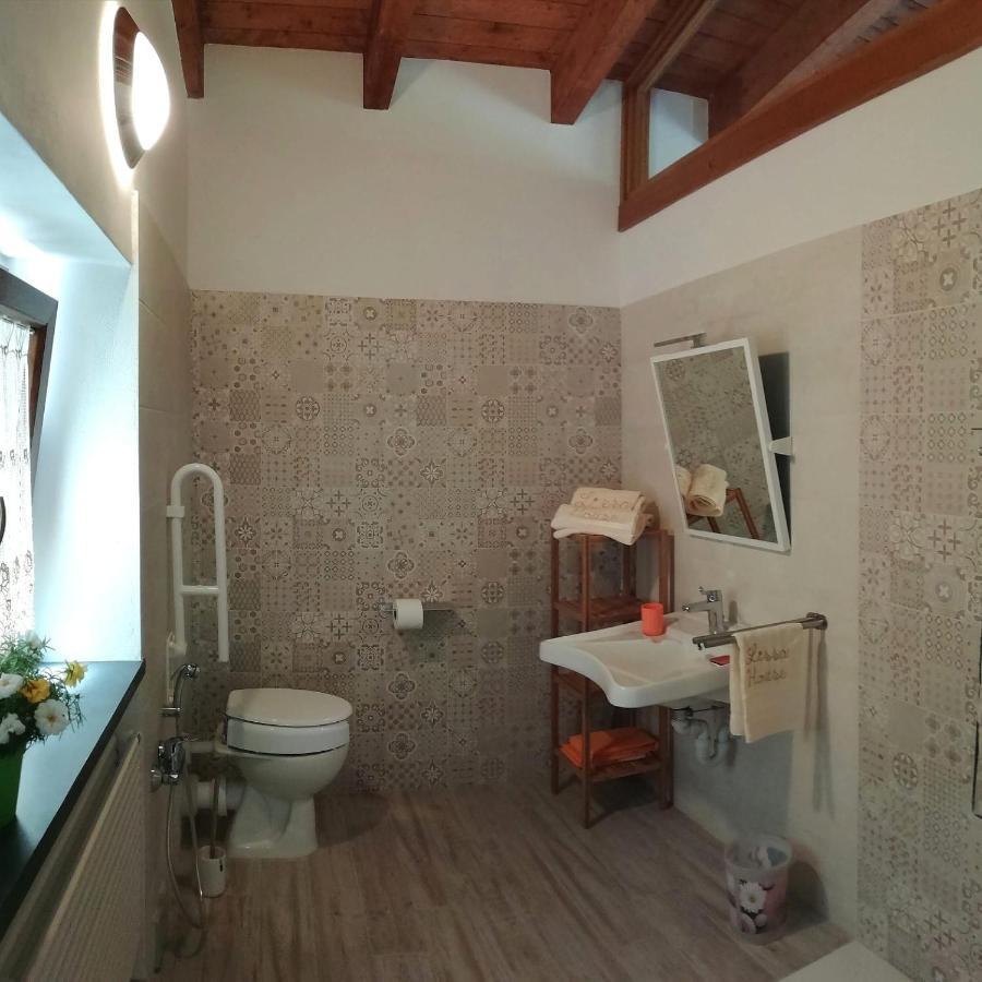 Lissahouse Agriturismo San Pietro Vara Εξωτερικό φωτογραφία
