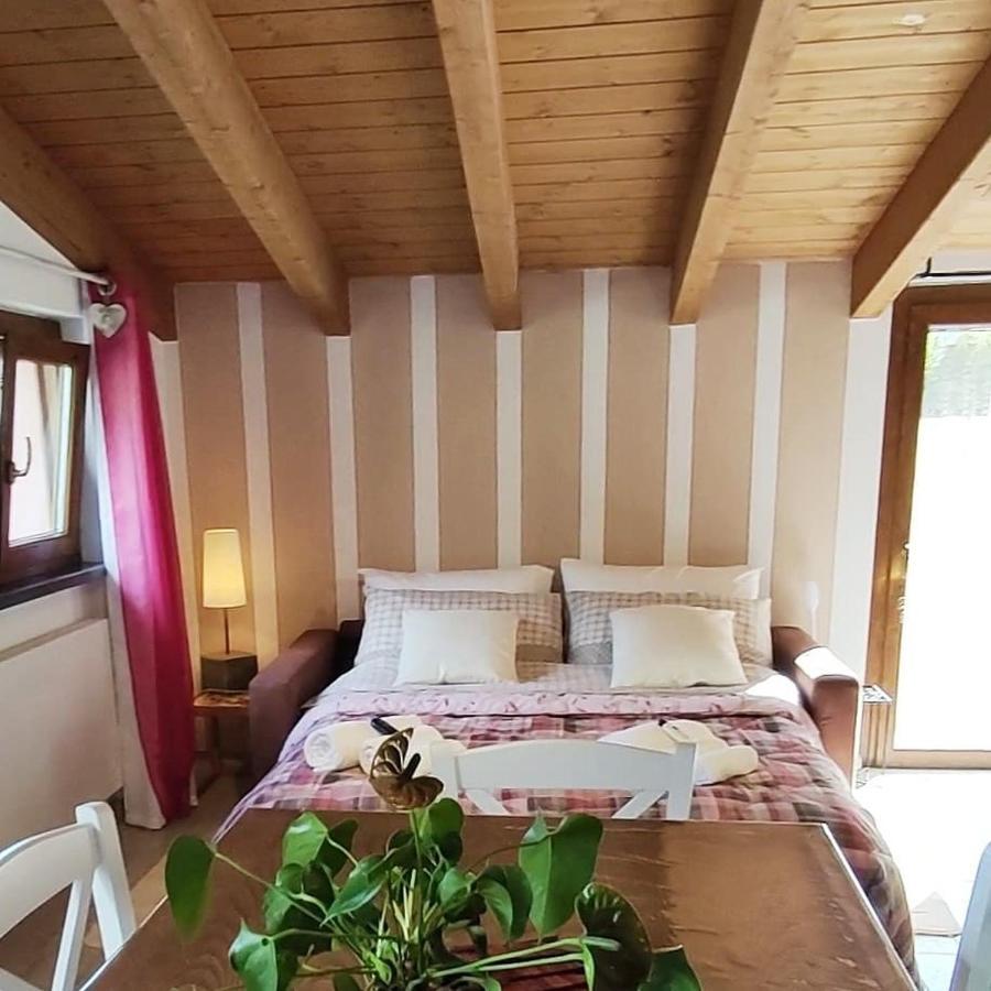 Lissahouse Agriturismo San Pietro Vara Δωμάτιο φωτογραφία